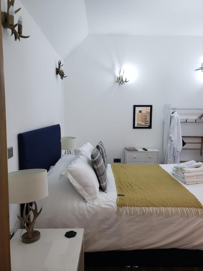 Aurora Rural Retreats Villa Glendale  Luaran gambar
