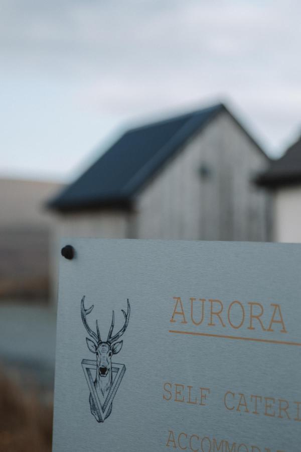 Aurora Rural Retreats Villa Glendale  Luaran gambar