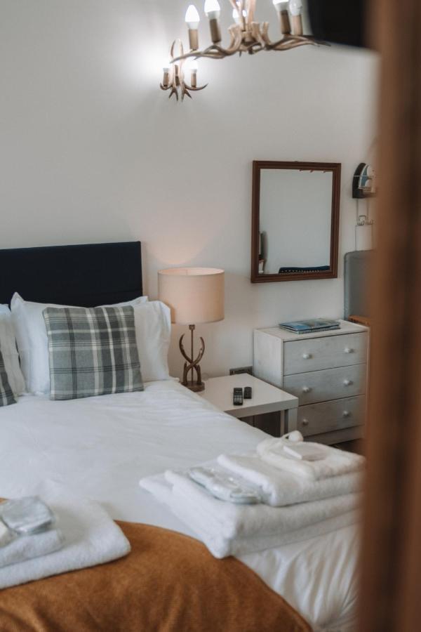 Aurora Rural Retreats Villa Glendale  Luaran gambar