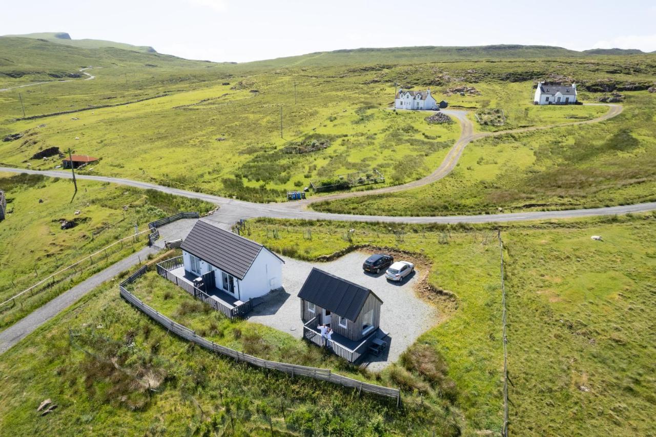 Aurora Rural Retreats Villa Glendale  Luaran gambar