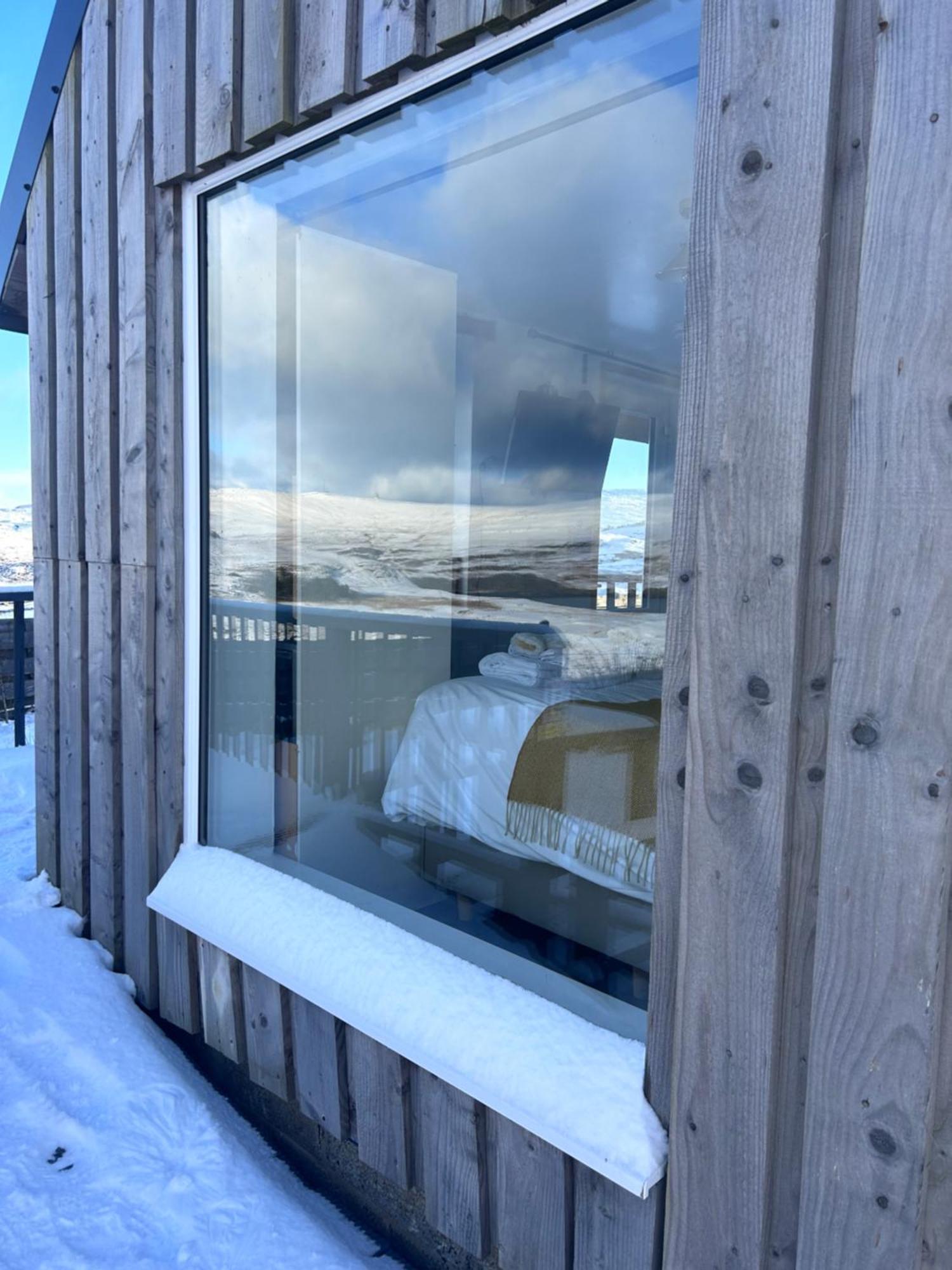 Aurora Rural Retreats Villa Glendale  Luaran gambar