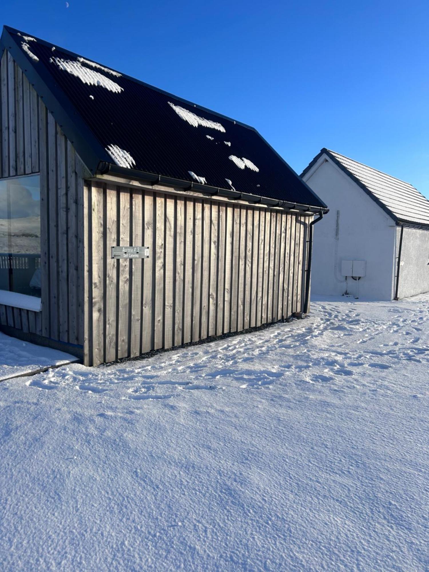 Aurora Rural Retreats Villa Glendale  Luaran gambar