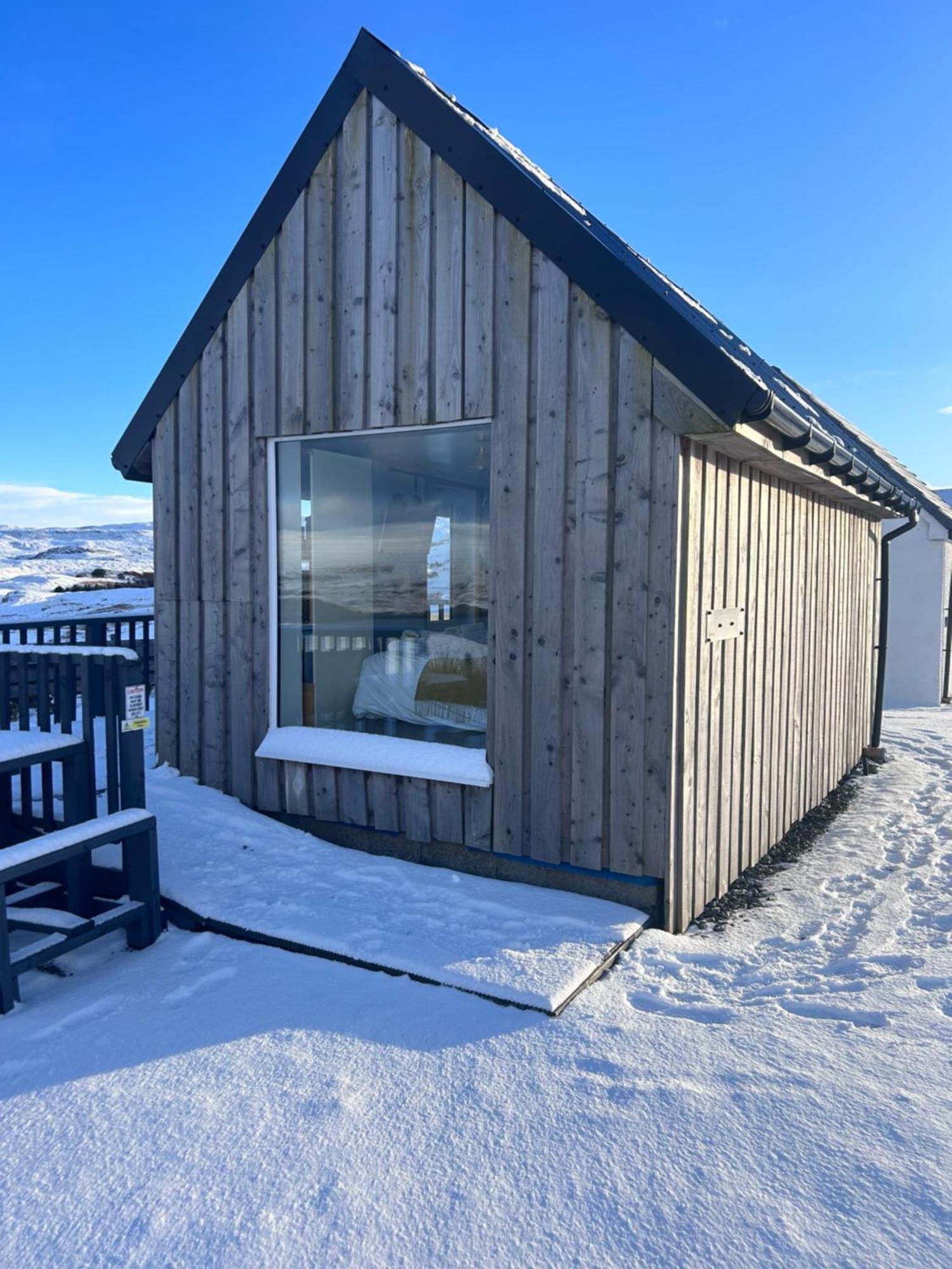 Aurora Rural Retreats Villa Glendale  Luaran gambar