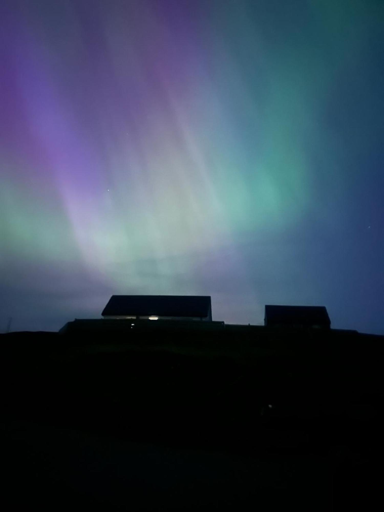 Aurora Rural Retreats Villa Glendale  Luaran gambar