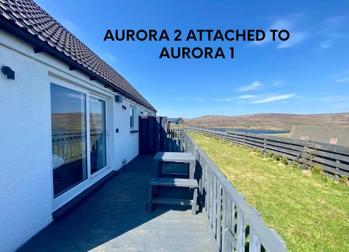 Aurora Rural Retreats Villa Glendale  Luaran gambar