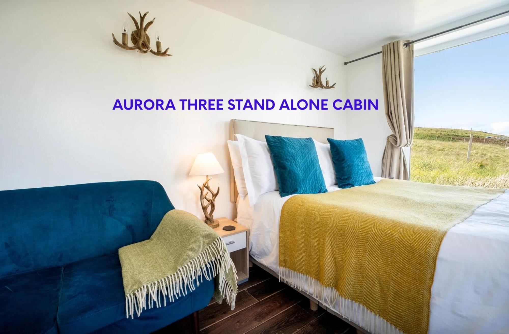Aurora Rural Retreats Villa Glendale  Luaran gambar