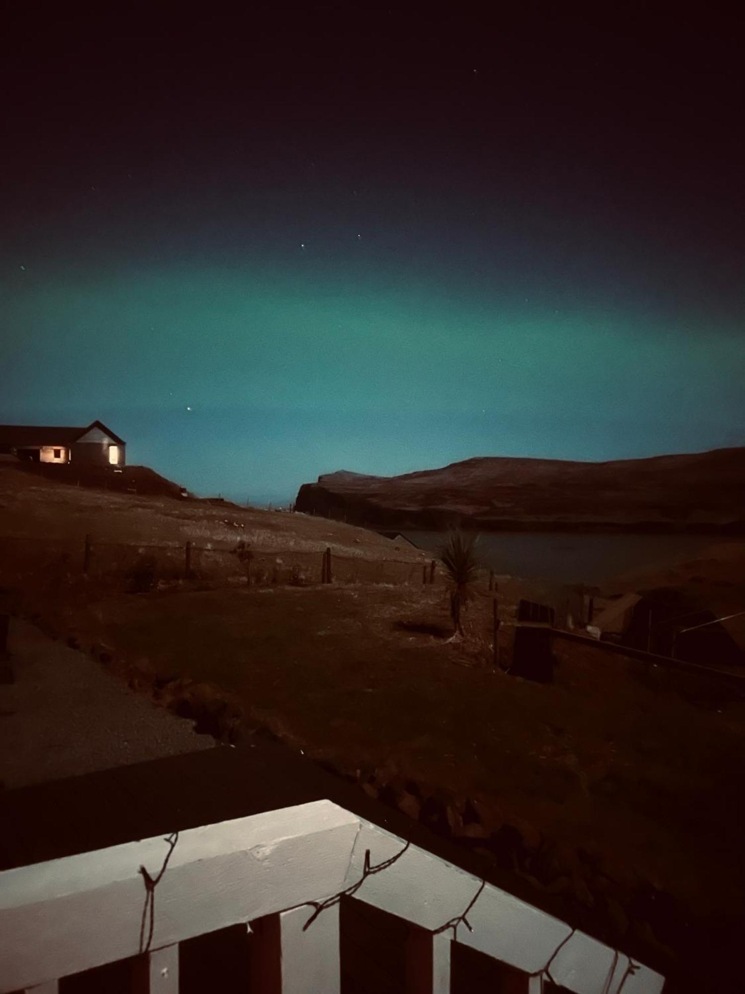 Aurora Rural Retreats Villa Glendale  Luaran gambar