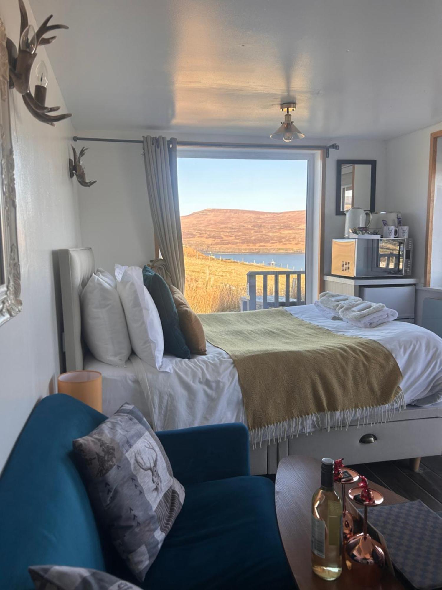Aurora Rural Retreats Villa Glendale  Luaran gambar