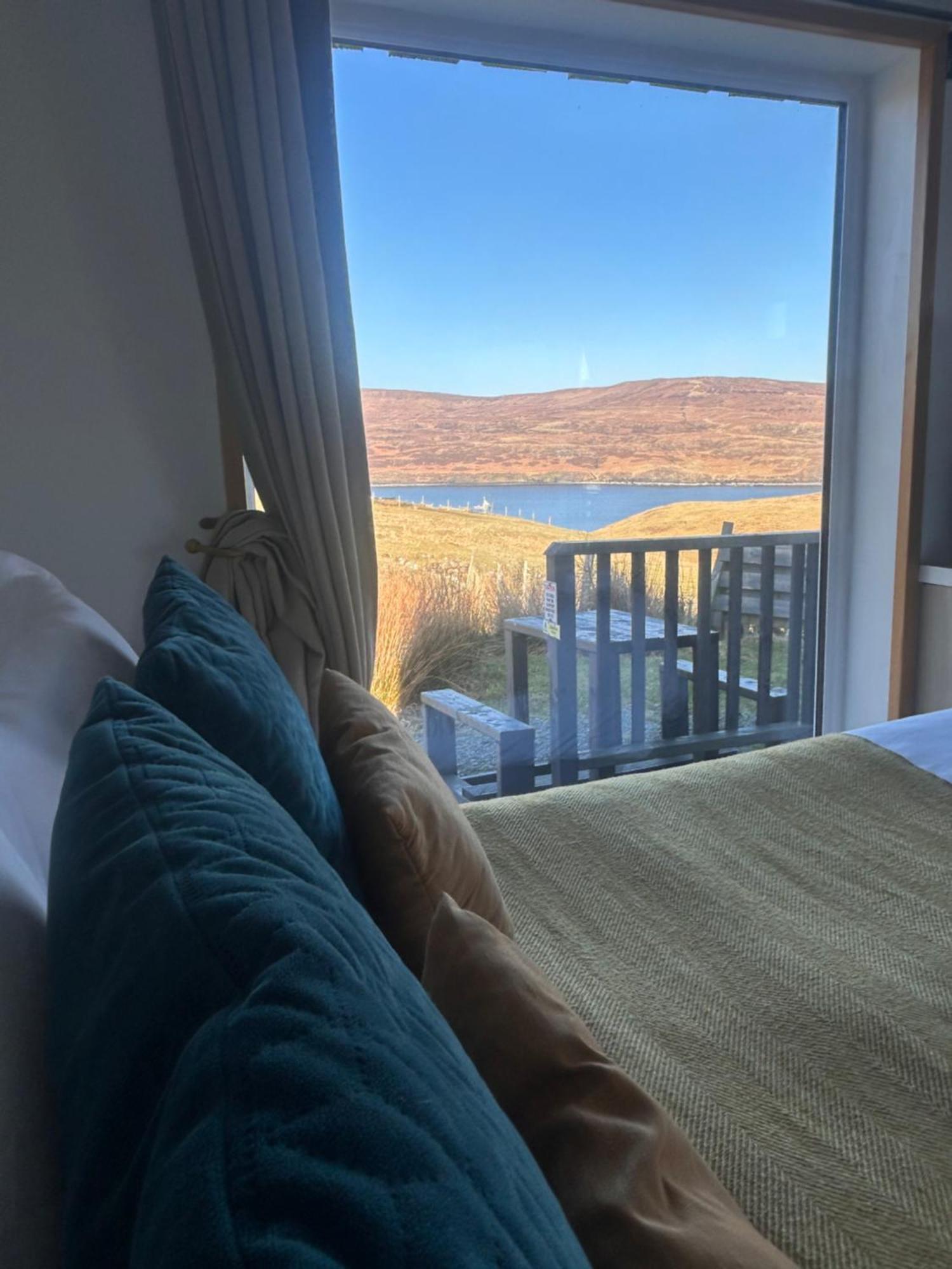 Aurora Rural Retreats Villa Glendale  Luaran gambar