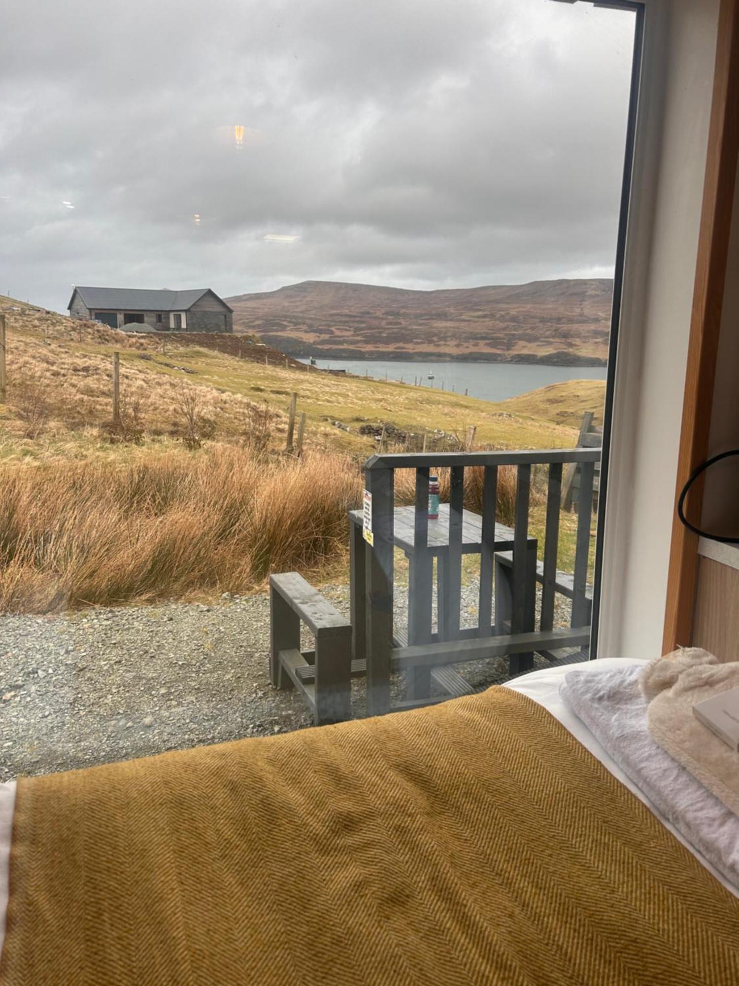 Aurora Rural Retreats Villa Glendale  Luaran gambar